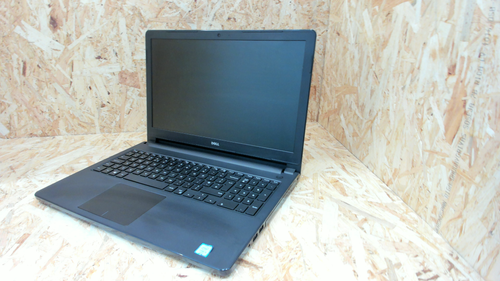 Dell Vostro 3559 Laptop 15.6" 6th Gen Core i5, HDD, Webcam, 4GB RAM, NO OS - Afbeelding 3 van 6