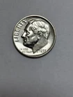 1955 PROOF Roosevelt Dime !