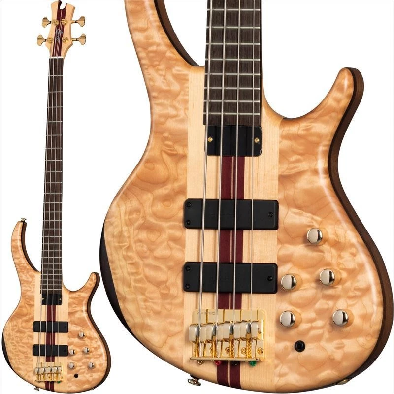 Tobias 4 String Bass Guitars for sale | eBay