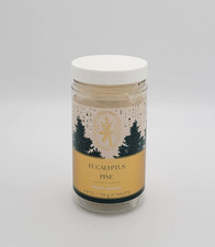 Bath  Body Works Aroma Eucalyptus Pine Fragrance Shower Steamers 4.8 oz 6 CT