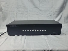 Niles Audio MSA-10A Vintage Speaker Amp Selector Switch