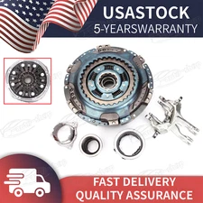 For Hyundai Kia 1.6L 2015-2023 NEW DCT Transmission Double Clutch 412002D220 US