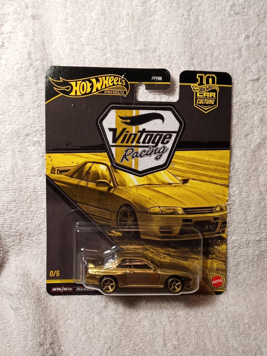 Las mejores ofertas en Hot Wheels Vintage Racing Hot Wheels
