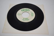 The GLORIES Promo No News / Oh Baby That's Love 1968 NORTHERN SOUL
