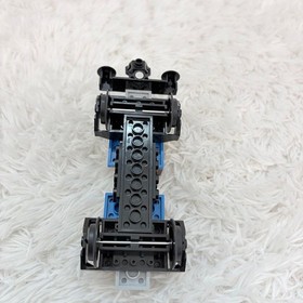 LEGO City Heavy-Haul Train 60098 In 2015 Used Retired As Is P2