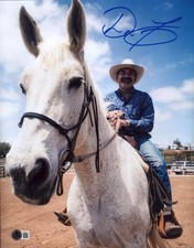 Don Frye Signed 11x14 Photo BAS COA Pride FC UFC New Japan Pro Wrestling Auto 40