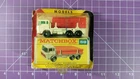 NIP - cut down? Matchbox/Lesney regular wheel No 58 DAF Girder Truck