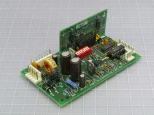 RAMTECH CONTROLLER CARD VER 3.3 T178298