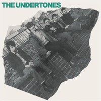 The Undertones | The Undertones | Audio-Cd | CD | 2026 | BMG Rights Mgmt GmbH