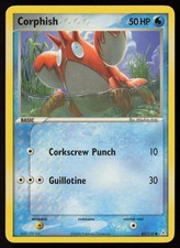 Corphish 62/110 Common Holon Phantoms Pokemon Lightly Played on eBay