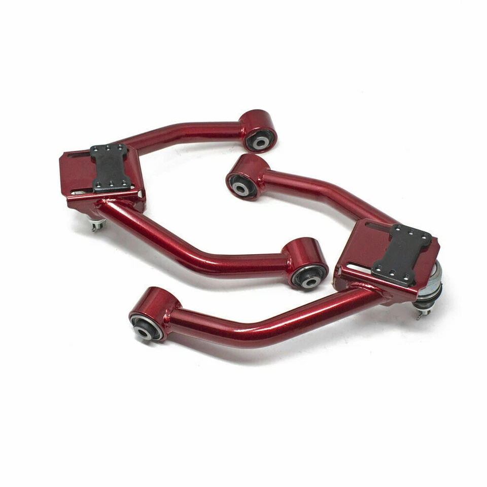 Godspeed Adjustable Front Camber Kit For Lexus RC200T RC350 (XC10) 2015-25 - Image 3 of 4