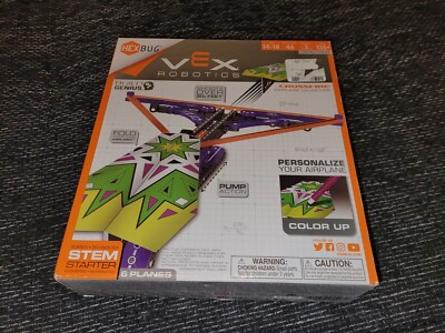 Vex robotix