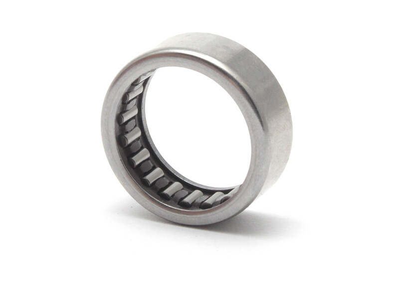 SUPERTOOL Nadellager HK1010 - 10x14x10mm 2 Stück Zylinderlager