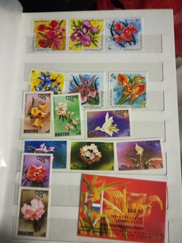 Francobolli da diversie parti del mondo vendo  - Foto 11 di 12