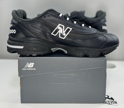New Balance 1000 'Phantom/Blacktop' | Men Sizes 7.5 - 14 | M1000JA