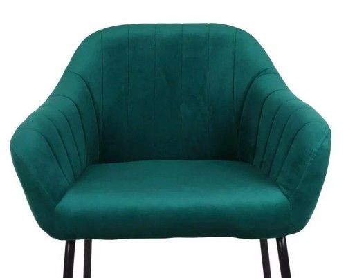 Velvet Bar Stools , many models & colours, 1, 2, 3 chairs - Picture 56 of 170