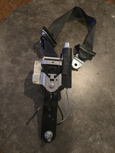07-08 Tahoe Silverado Escalade Yukon Sierra 1500 Passenger Seat Belt Retractor - Picture 3 of 4