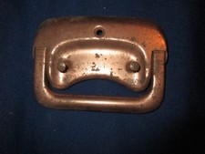 IRON TRUNK? HANDLE 4" X 5.25"