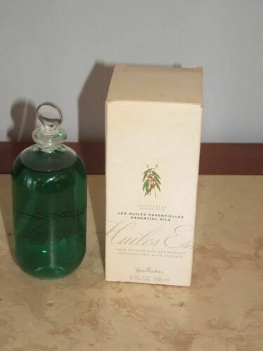 Yves Rocher Oil Fragrances for Women