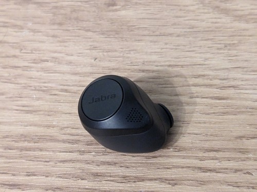 FAULTY single earbud ONLY Jabra Elite 85t wireless headphones left/right READ - Picture 13 of 14