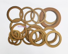 4T40E 4T45E Auto Transmission Overhaul Clutch Friction Plates Kit For MALIBU