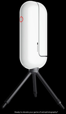 Vaonis Vespera Pro Observation Station Telescope with CovalENS Technology