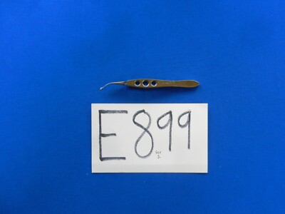 E899 Katena Dodick 3.0mm Paddle Jaw Cracking Instrument K5-7244