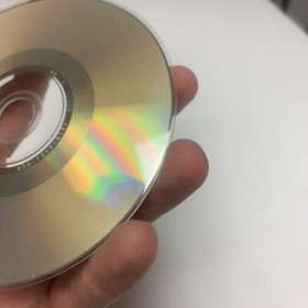 Generator Demo Disc Vol. 1 (Sega Dreamcast) - with front cover of sleeve