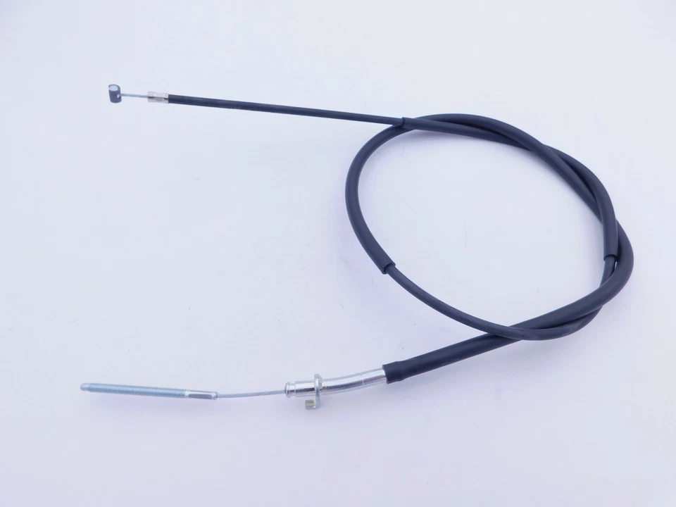 CABLE FRENO TRASERO NUEVO OEM SUZUKI 2006-2024 QUAD SPORT Z50 LT-Z50 58510-43G00 Foto 3 de 4