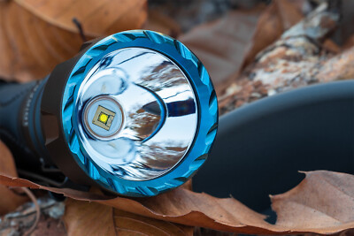 Olight Javelot Mini - Lampe Torche EDC Longue Portée - Collection