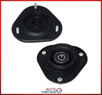 2X Domlager FüR Toyota Corolla E10 E11 Vorne Links Rechts Satz Kit VA