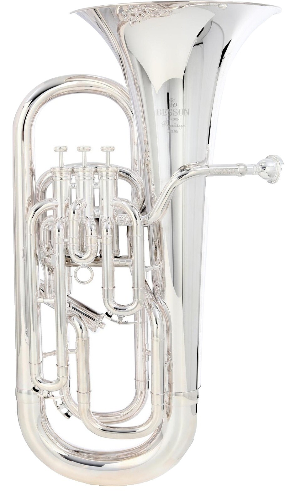 Besson Euphonium Used | eBay