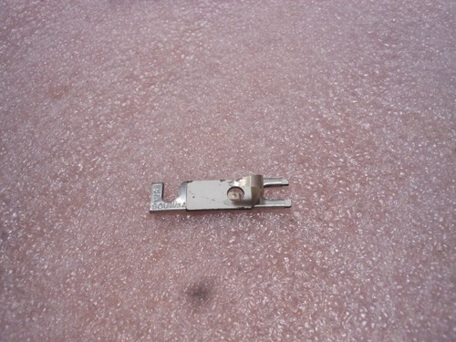 BUSSMANN FUSE PART # F51A90V1-1/3A NSN: 5920-00-280-8582 - Afbeelding 2 van 3