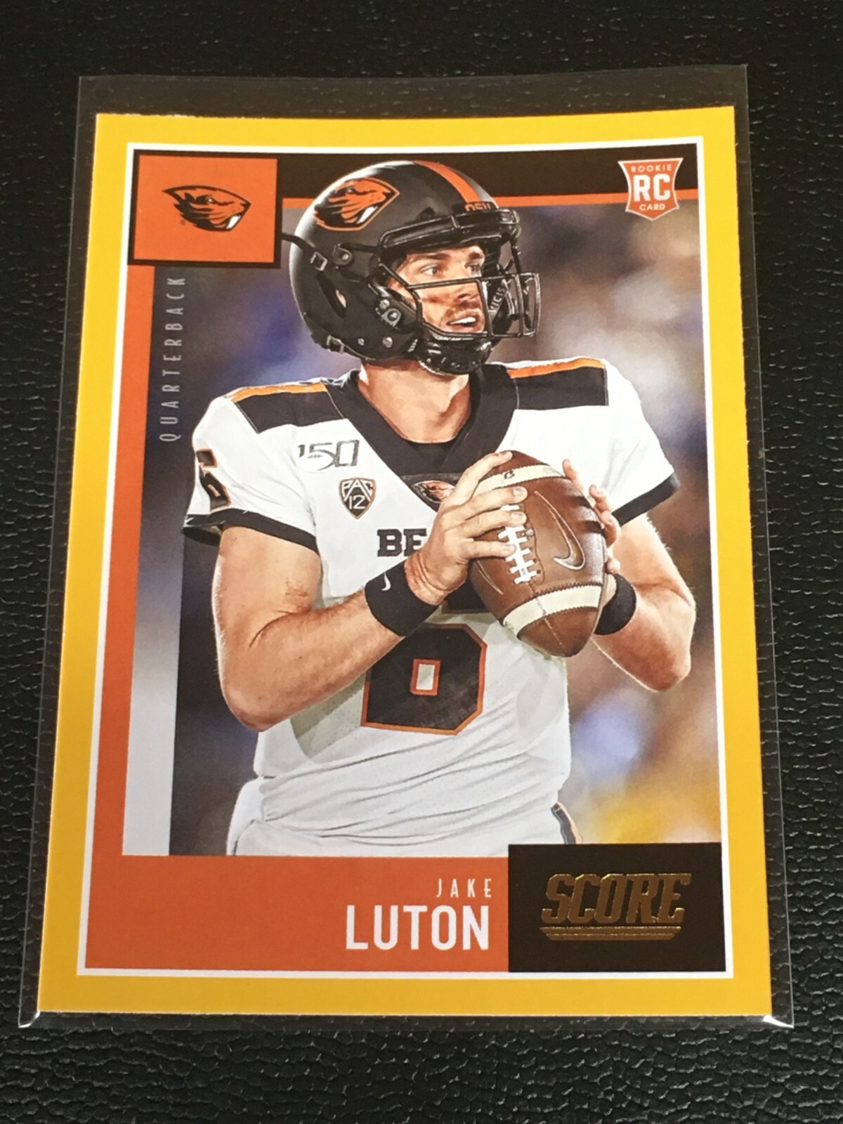 2020 Score Base & Rookies Gold Red Purple Parallels You Pick From List 