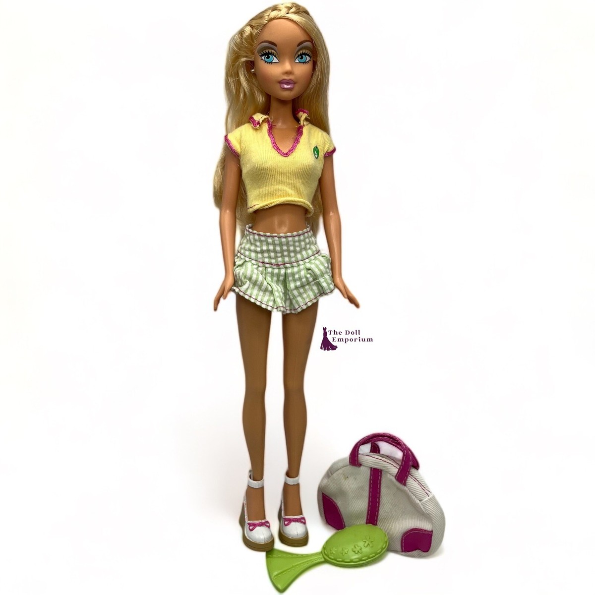 My Scene - Miami Getaway - Barbie Doll | eBay My Scene - Miami Getaway - Barbie Doll | eBay