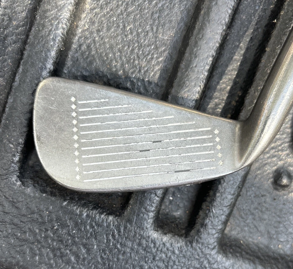 Daiwa Hi Trac Lie System 3 Iron Regular Flex Graphite Shaft 39 Inches - Image 3 of 4