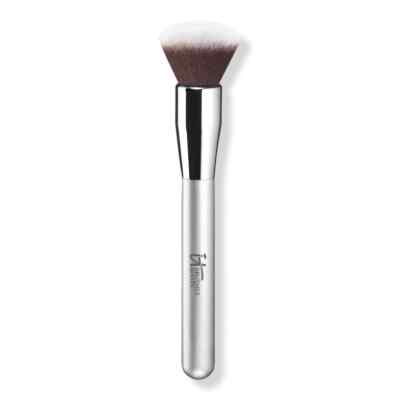 Airbrush Buffing Foundation Brush #101 New in tube, authentic!