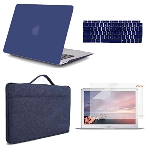 Laptop Bag Case Packpage For MacBook Air 13in A2337 M1 Plastic