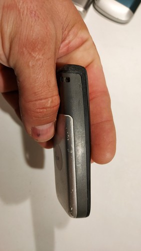3001.Nokia 2610b Very Rare - For Collectors - Unlocked - 第 4/7 張圖片