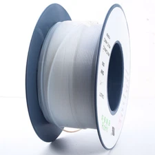 1PC S PTFE Tubing Pipe OD 0.8mm~8.6mm Selectable wholesale 0.3mm~7.6mm SIZE