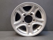 Jantes Suzuki VITARA