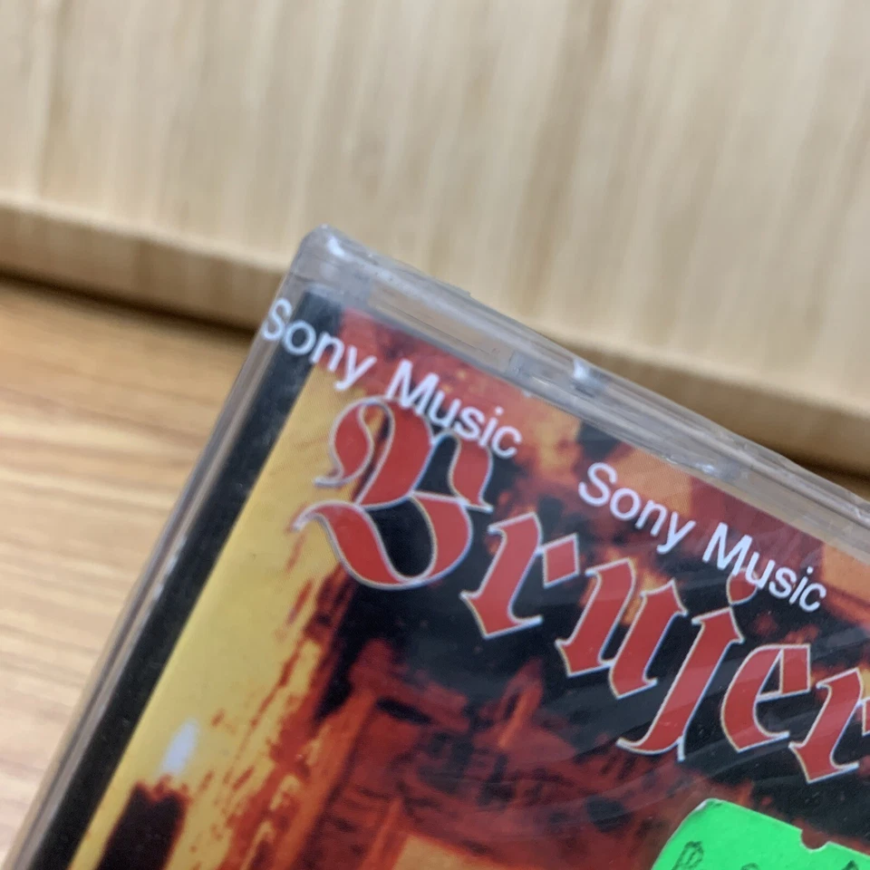 Brujeria: Brujerizmo Death Metal Cassette Tape (Roadrunner 2000) l Thai Release - Image 4 of 4