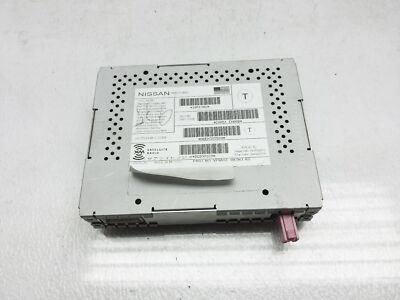 2008-2016 Nissan Pathfinder Xm Satellite Radio Control Module Unit 28051-Eh00b