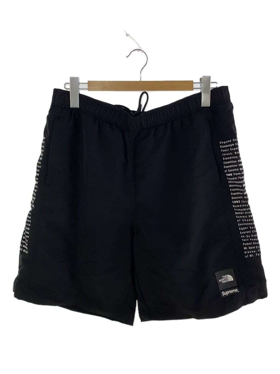 THE NORTH FACE × Supreme short Pants black L Used | eBay THE NORTH FACE × Supreme short Pants black L Used | eBay