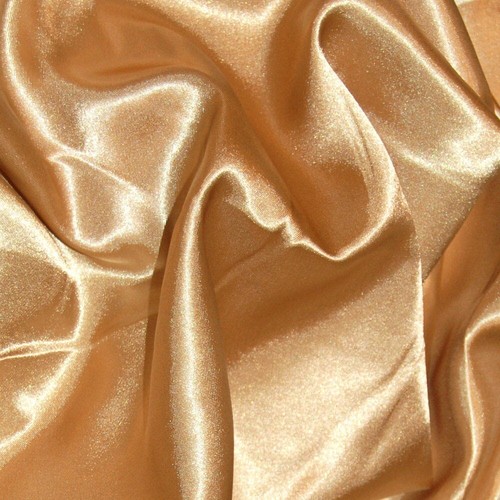 Silky Satin Fabric Craft Dress Wedding Material 150cm Wide Sewing Plain Coloured - Picture 26 of 30