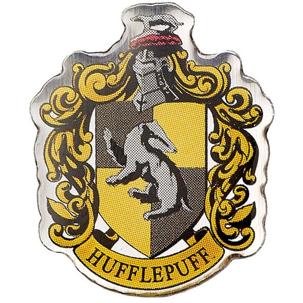 Harry Potter Abzeichen Hufflepuff-image
