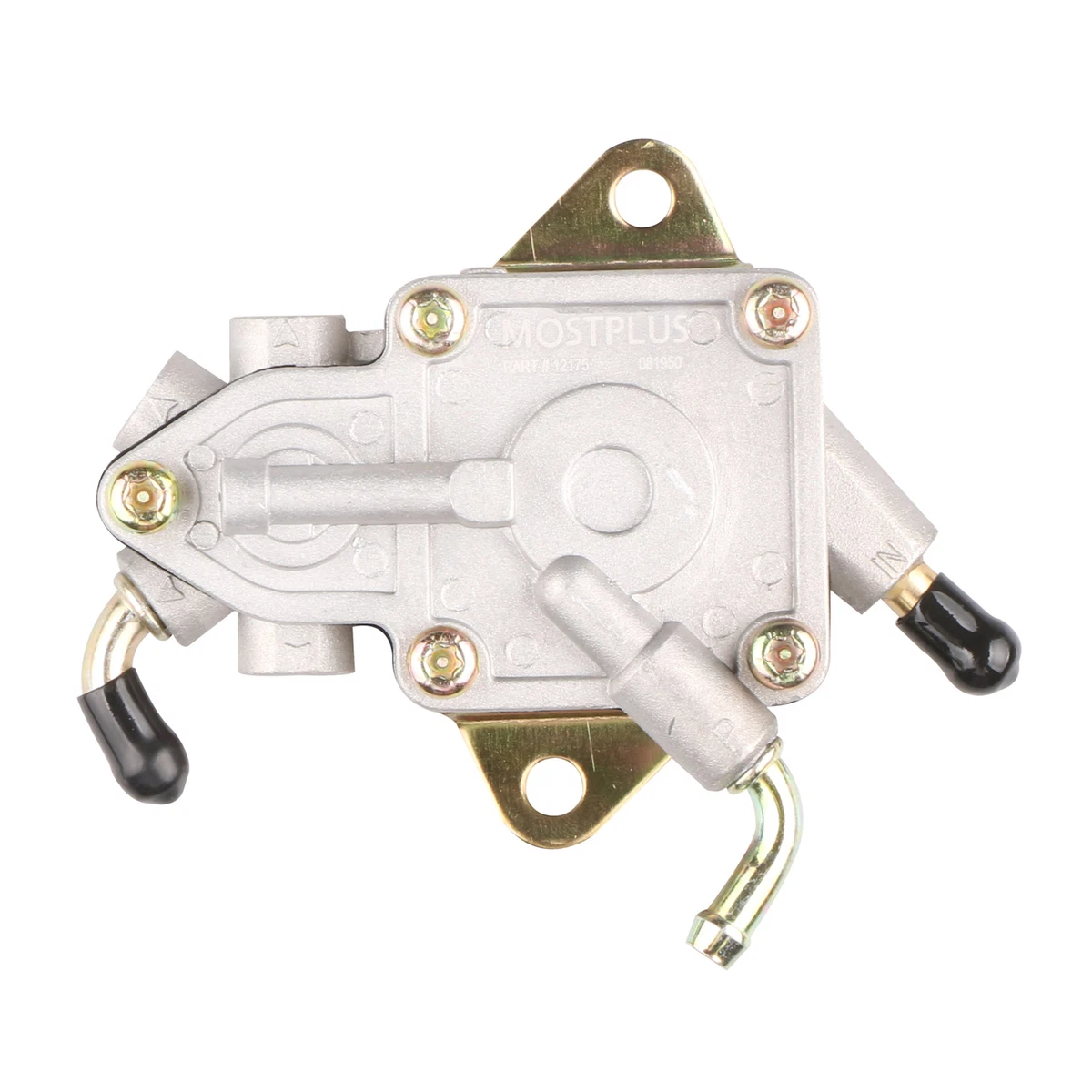 Fuel Pump For Yamaha Rhino 450 YXR450 2008-2009 / Rhino 660 - Foto 6