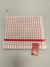 Poli Dri de Samuel Lamont - Toallas de té grandes de cocina - Calidad premium