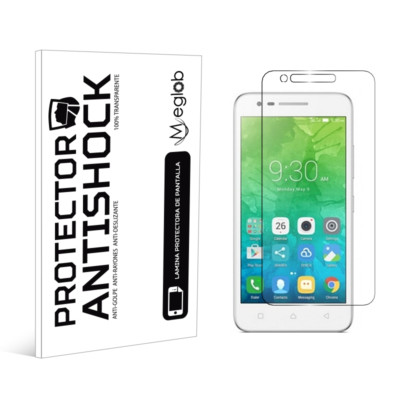 ANTISHOCK Screen protector for Lenovo C2