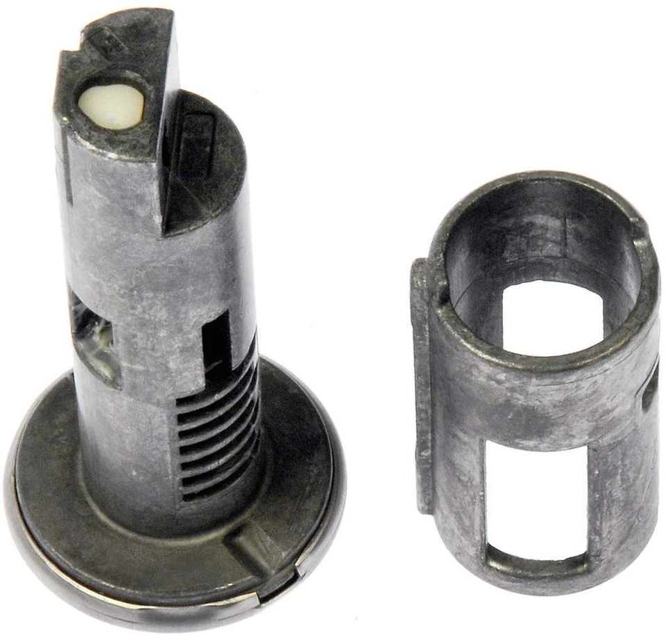 Cilindro de trava de ignição compatível com 2007-2009 Suzuki XL-7 DORMAN OE SOLUTIONS - Imagem 3 de 3